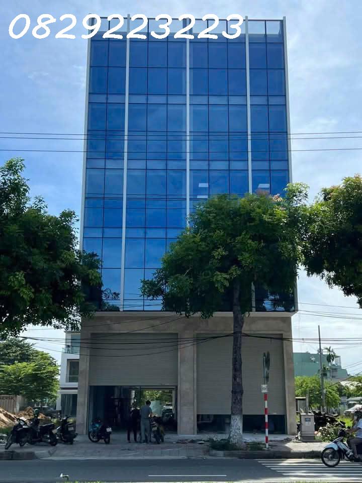 CẦN CHO THUÊ VĂN PHÒNG TẠI THANH KHÊ, TP. ĐÀ NẴNG
