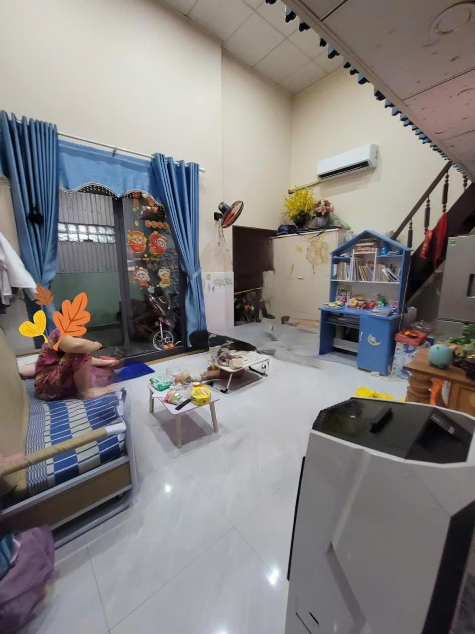 Chính Chủ Cần Bán Căn Nhà Cấp 4 Gác Lửng Đường K83 Huỳnh Ngọc Huệ, Thanh Khê, Đà Nẵng️