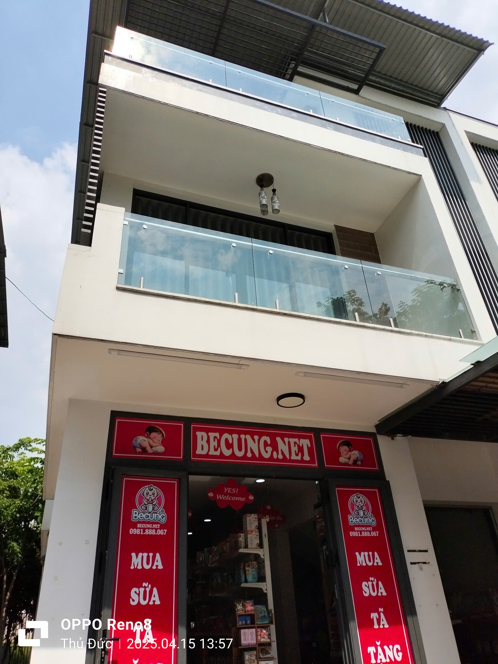 CHÍNH CHỦ SANG NHƯỢNG CỬA HÀNG BỈM SỬA TẠI KHU DÂN CƯ ĐÔNG TĂNG LONG, PHƯỜNG TRƯỜNG THẠNH, QUẬN 9 TP THỦ ĐỨC, TP HỒ CHÍ