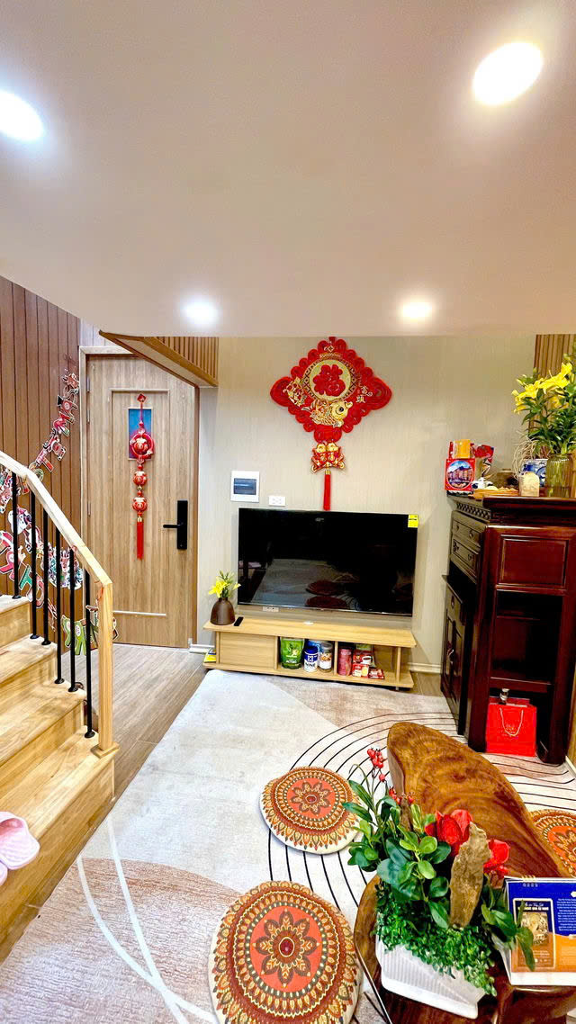 CHÍNH CHỦ BÁN CĂN HỘ HOMESTAY PHỐ BẠCH MAI – HAI BÀ TRƯNG. Ở HOẶC CHO THUÊ DÒNG TIỀN ỔN ĐỊNH, ĐẸP THOÁNG QUANH NĂM 4