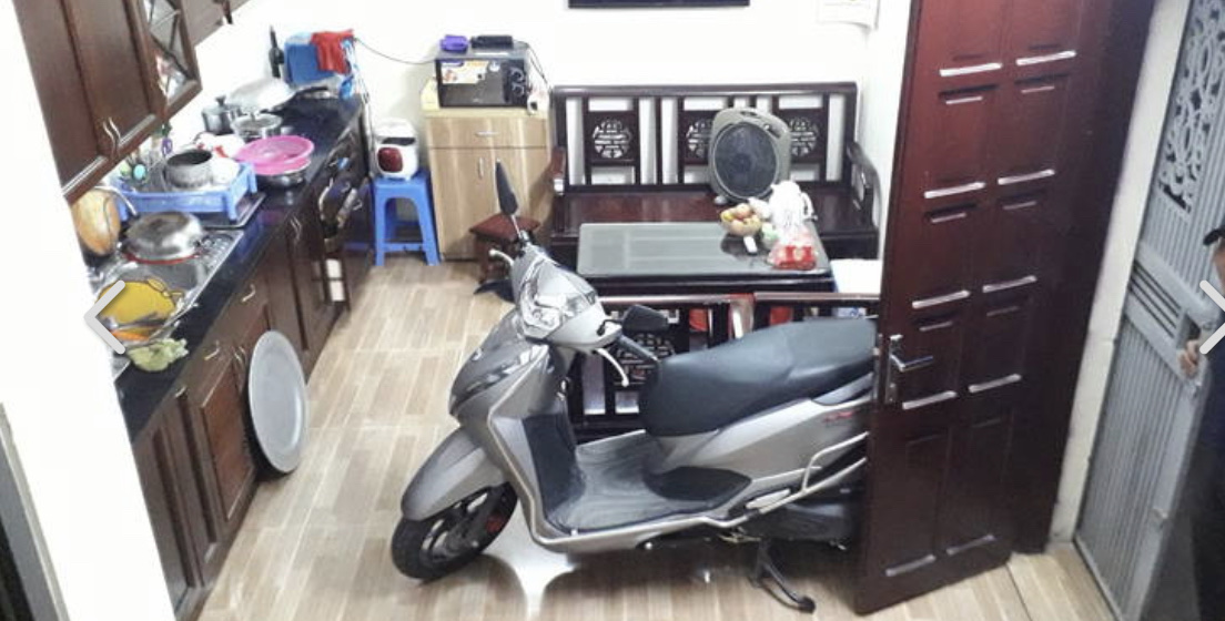 Bán nhà Đông Thiên - Gần phố - Dân xây chắc chắn - mặt tiền lớn - Tiện ích bạt ngàn - 27m chỉ 4.x tỷ