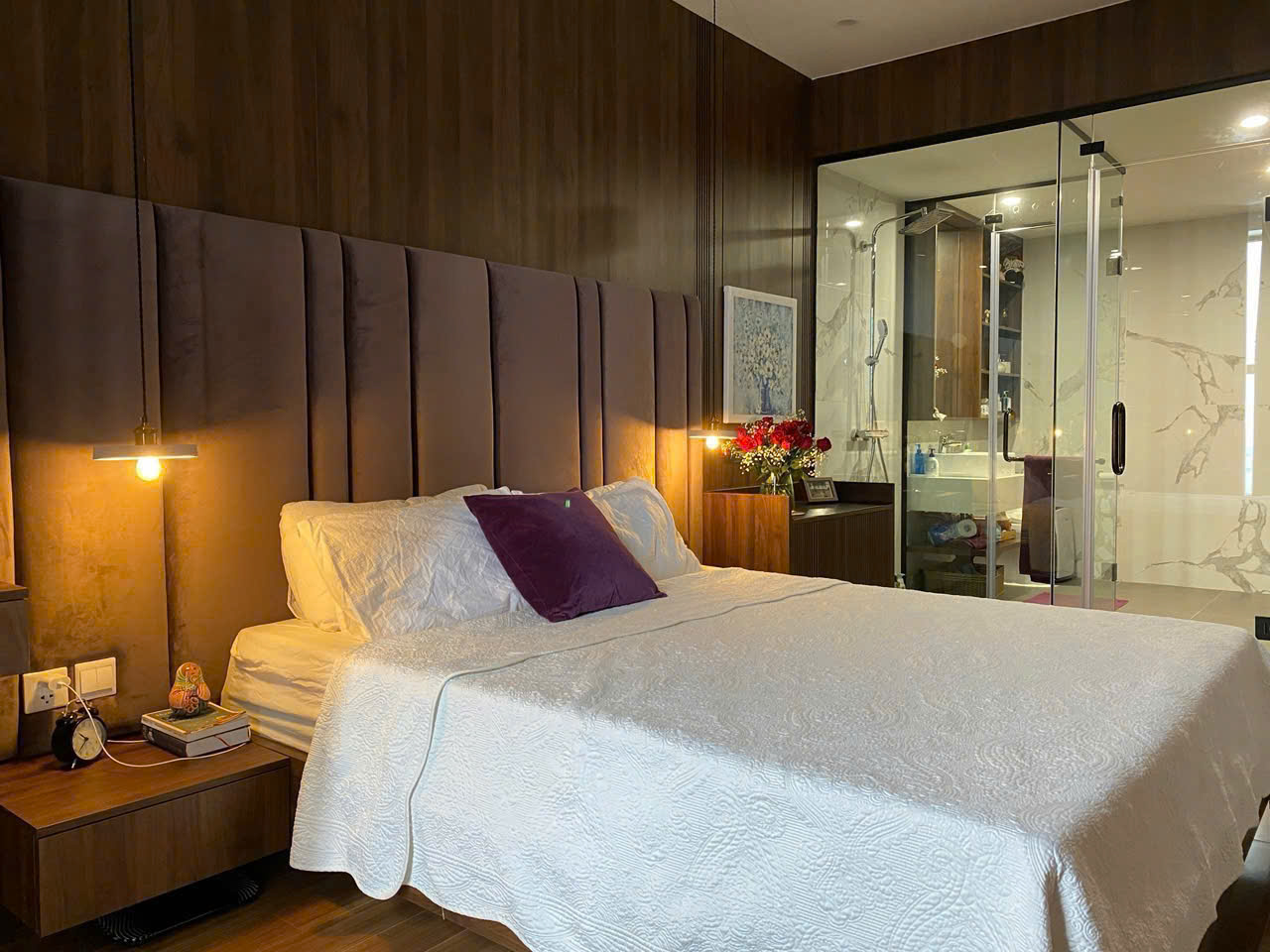 Bán căn hộ chung cư 105m2 chính chủ tại Mỹ Đình Pearl Lê Quang Đạo
