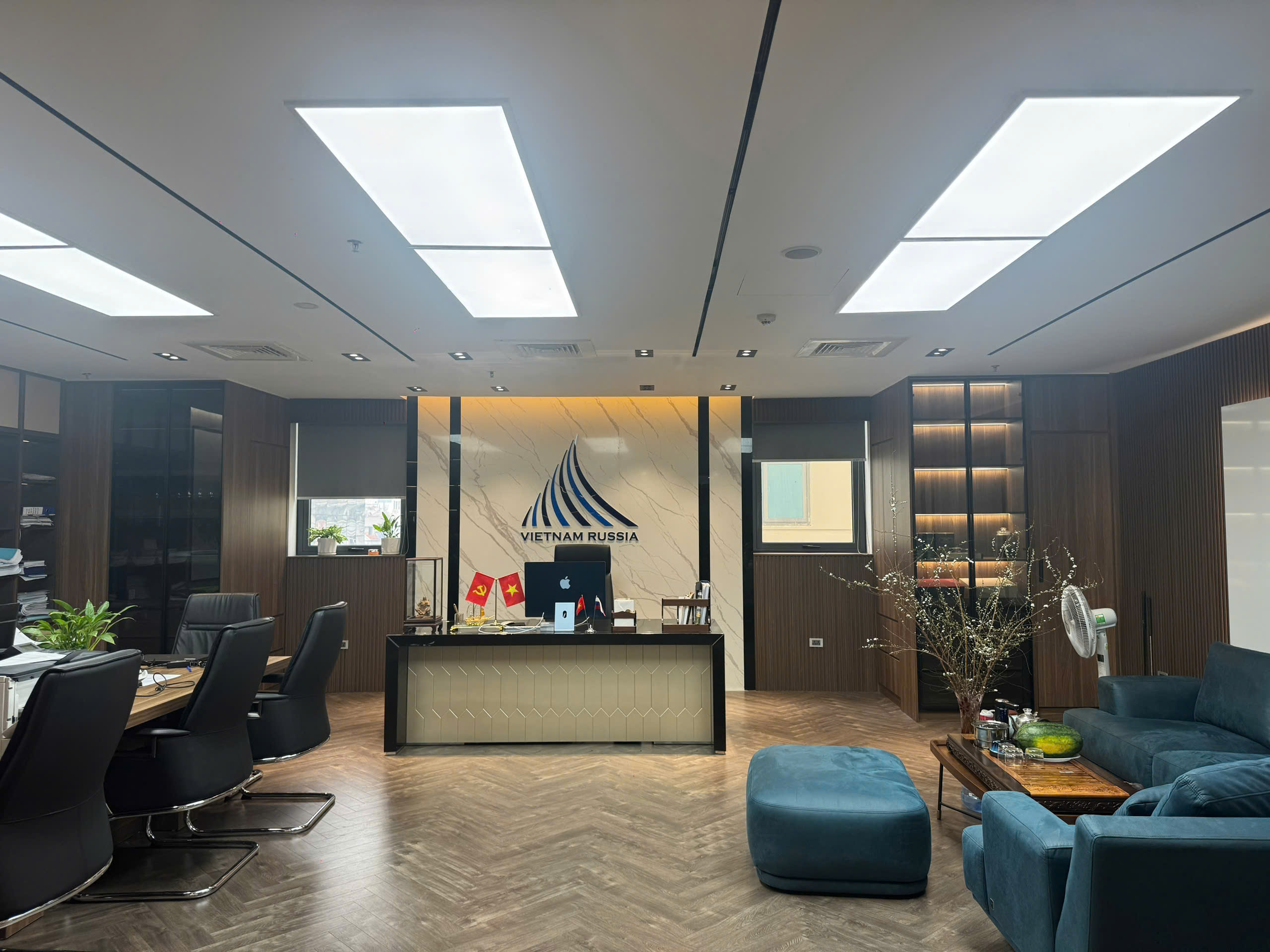 CHÍNH CHỦ CẦN CHUYỂN NHƯỢNG LẠI SÀN VĂN PHÒNG TẦNG 6 TÒA NHÀ HT BUILDING DỊCH VỌNG HẬU -CẦU GIẤY