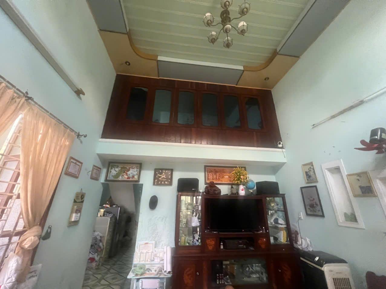 BÁN NHANH CĂN NHÀ TẠI Đường Lương Thế Vinh, Phường An Hải Đông, Quận Sơn Trà, Đà Nẵng