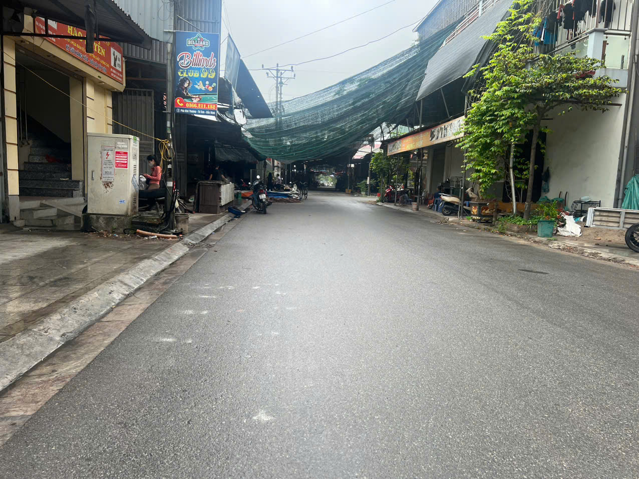 Phường Phú Khê, TP. Từ Sơn, Hạ tầng hoàn thiện, khu dân cư ổn định, giao thông thuận tiện đường 4 ô tô tránh nhau