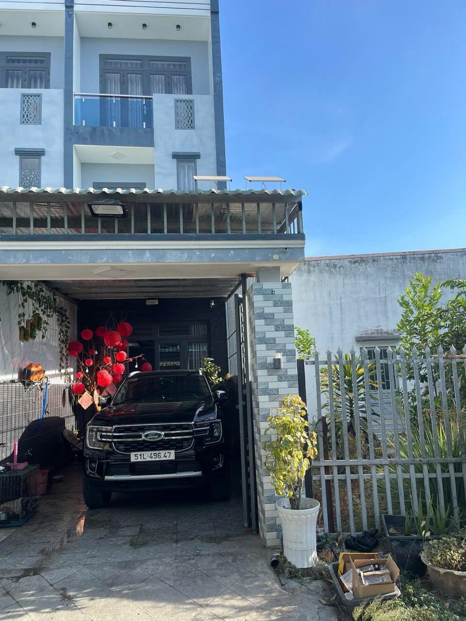 GIÁ TỐT - CHÍNH CHỦ Cần Bán Nhanh Căn Nhà Đẹp Vị Trí Tại Huyện Cần Giuộc, Tỉnh Long An
