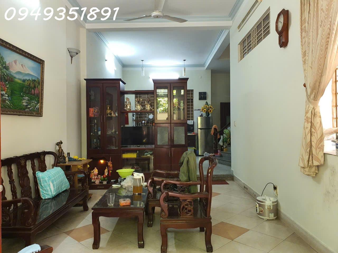 NHÀ HXH 156M2 2TẦNG NGANG 10M SHR HOÀN CÔNG ĐỦ GIÁ 15,9Tỷ LH 0949351891 MR TOAN