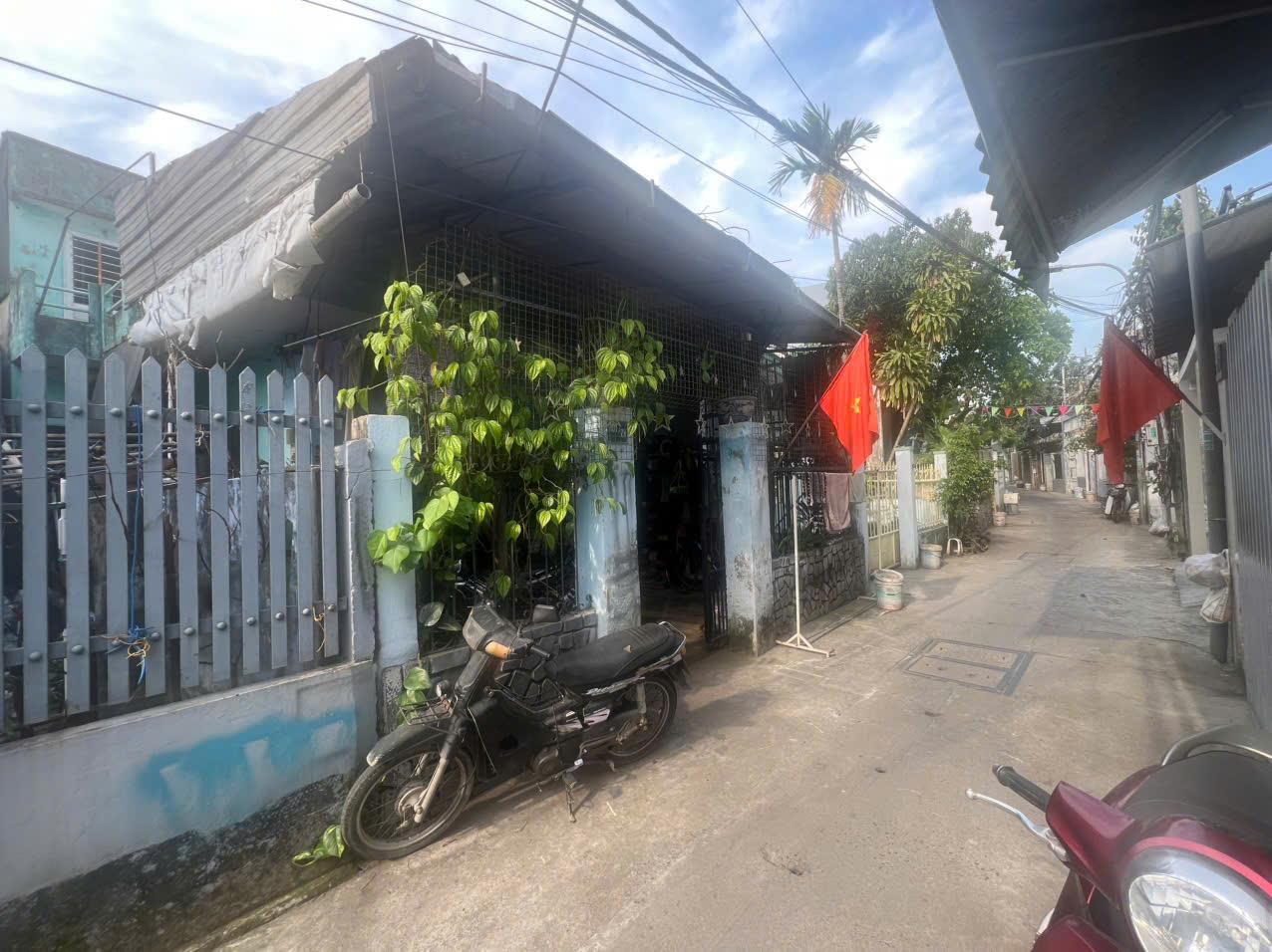 CẦN BÁN NHANH CĂN NHÀ TẠI Đường Lương Thế Vinh, Phường An Hải Đông, Quận Sơn Trà, Đà Nẵng