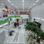  350m2 - 5