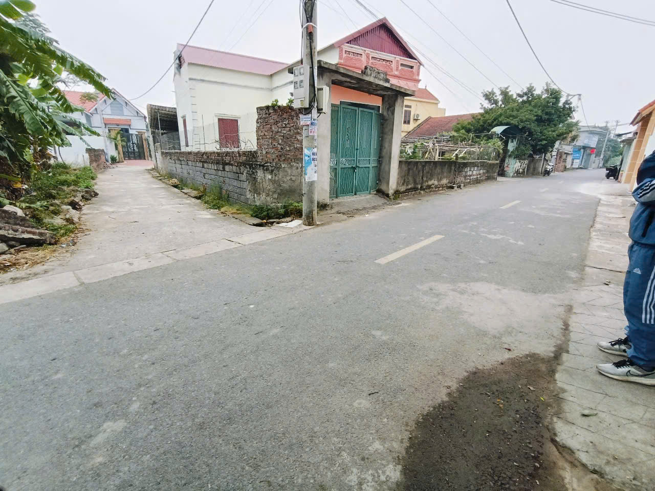 Cơ hội sở hữu đất nền giá trị tại Mộc Bắc, Hà Nam, 1ty2 122m2