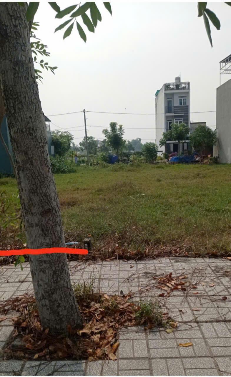 VỊ TRÍ ĐẸP - ĐẦU TƯ SINH LỜI - Cần Bán Nhanh Đất Tại Xã Mỹ Hạnh Bắc, Đức Hòa, Long An