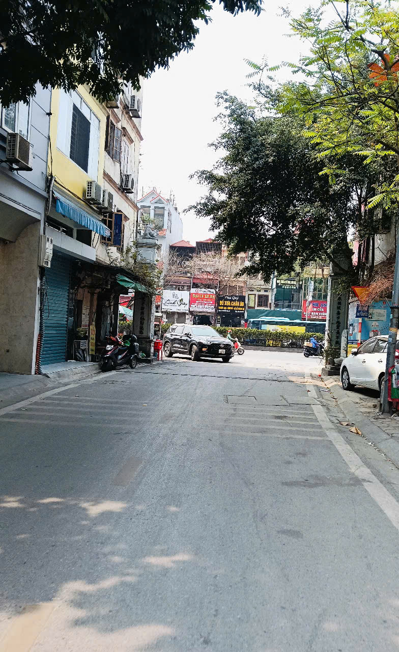 CHỦ GỬI -BÁN NHÀ NGUYỄN VĂN CỪ 41M2- NGÕ NÔNG Ô TÔ-GẦN PHỐ NHỈNH 7TỶ