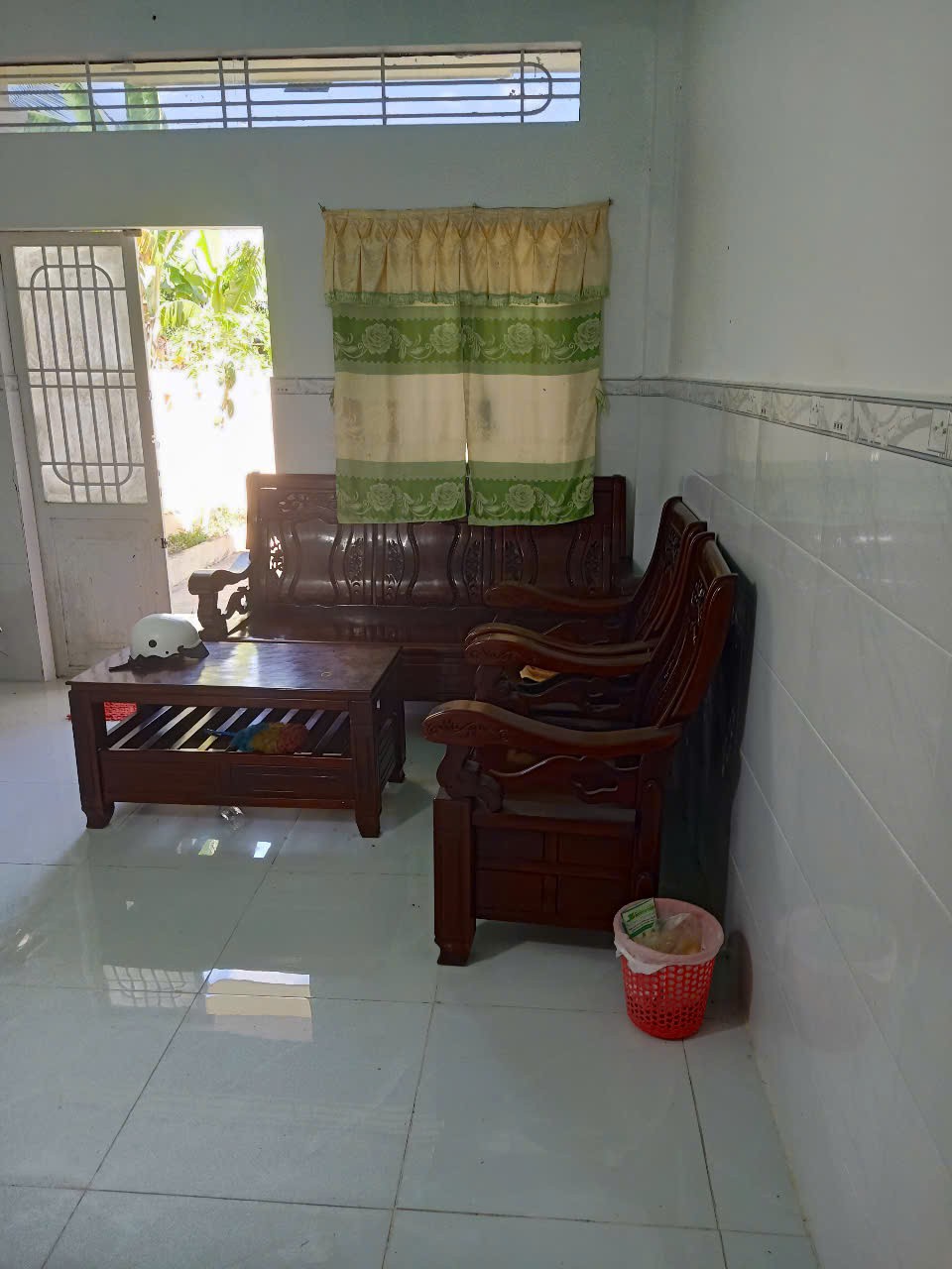 NHÀ ĐẸP - GIÁ TỐT - Chính Chủ Cần Bán Nhà Tại Khóm 6, Phường 1, TP Sóc Trăng
