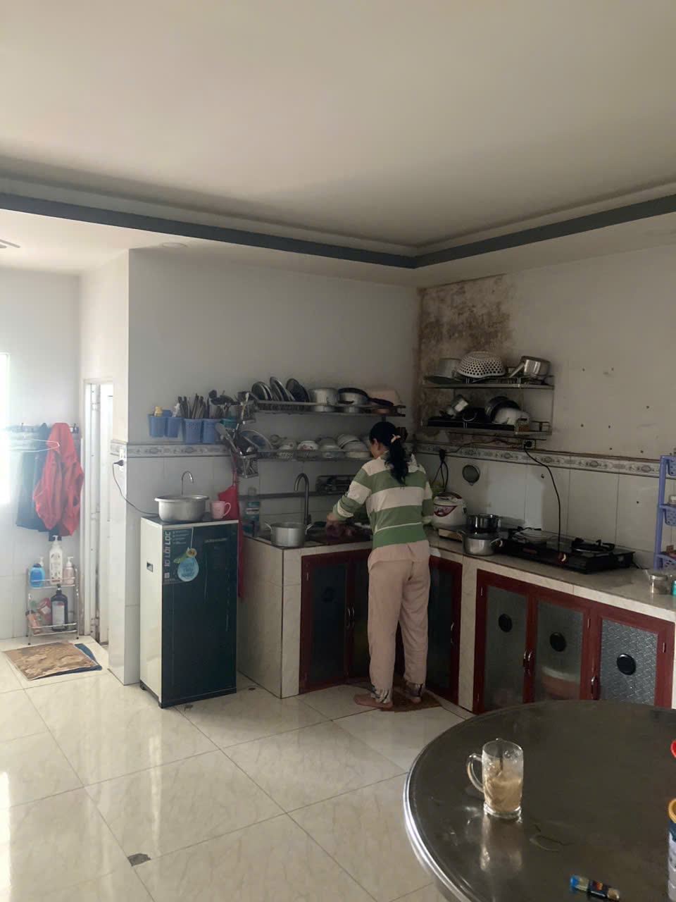 MẶT TIỀN ĐƯỜNG - Cần Bán NHÀ CHÍNH CHỦ Tại Ấp Mới 1, Mỹ Hạnh Nam, Đức Hòa - Long An