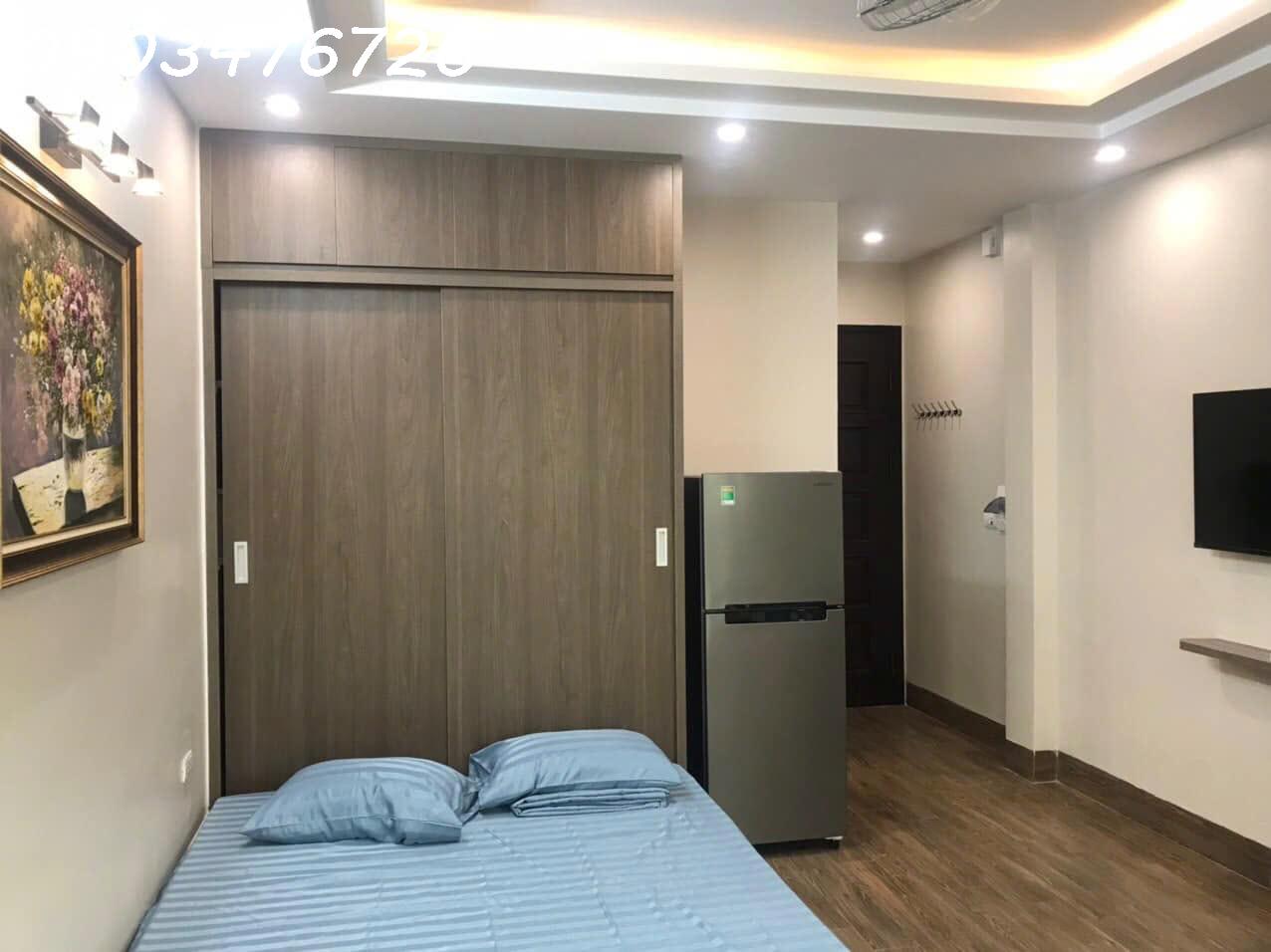 Nhà mình còn trống 2 Phòng Studio số 2, ngõ 151 Khâm Thiên, Đống Đa, Hà Nội