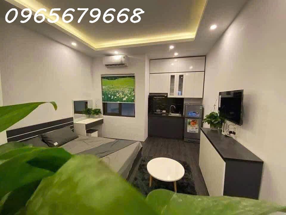 CHÍNH CHỦ CHO THUÊ STUDIO TẠI PHƯỜNG CỔ NHUẾ 2, QUẬN BẮC TỪ LIÊM, HÀ NỘI