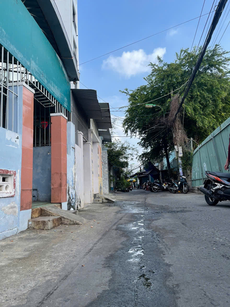 CHÍNH CHỦ CẦN BÁN NHÀ CẤP 4 TRUNG TÂM NHA TRANG - TỈNH KHÁNH HÒA