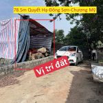 78m2 - 1