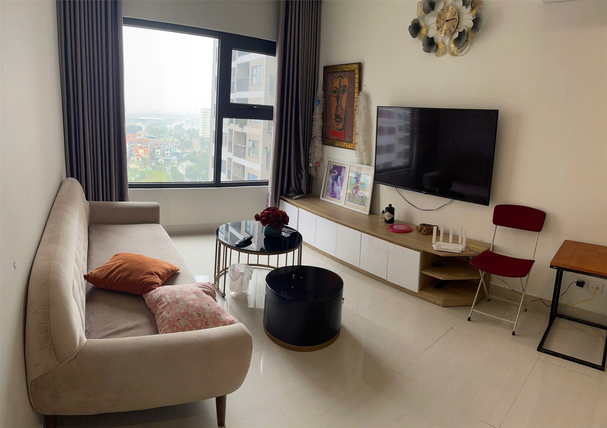 Chính Chủ Cần Bán Nhanh Căn Chung Cư VINHOMES OCEAN PARK 1, Trâu Quỳ, GIA LÂM, HÀ NỘI