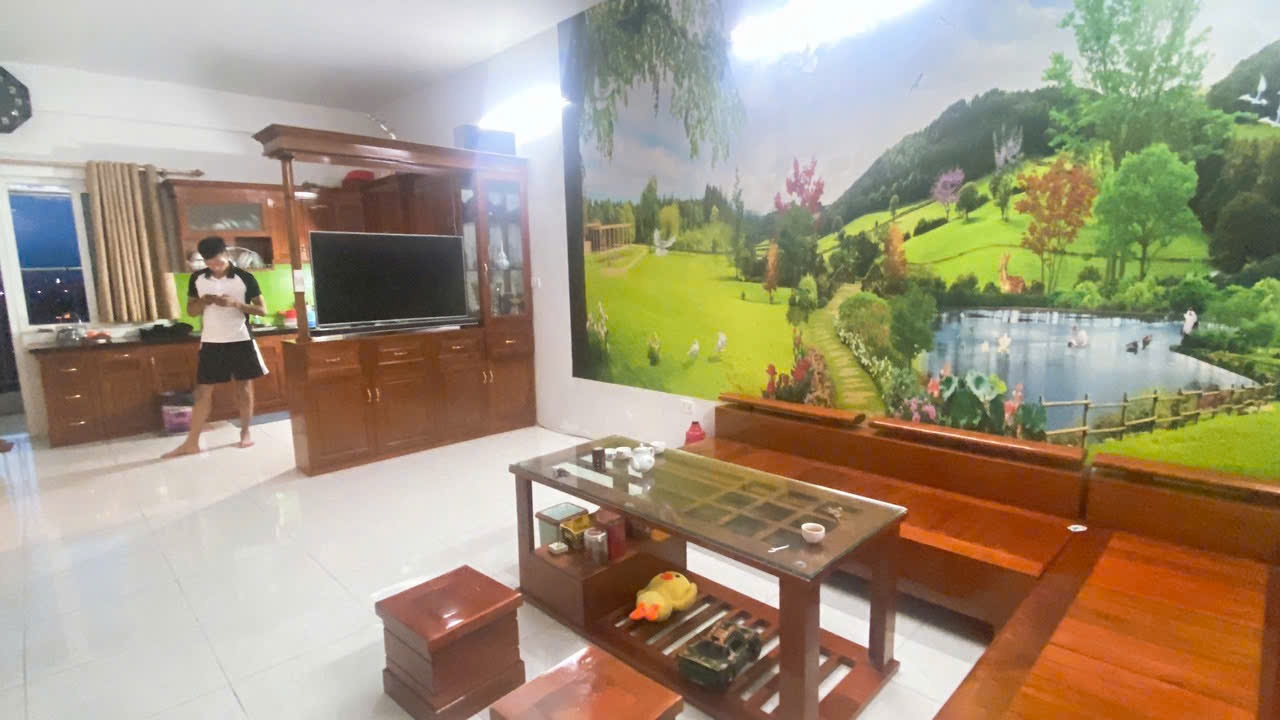 Chính chủ cần bán căn hộ chung cư Thanh Hà — Tòa HH03D