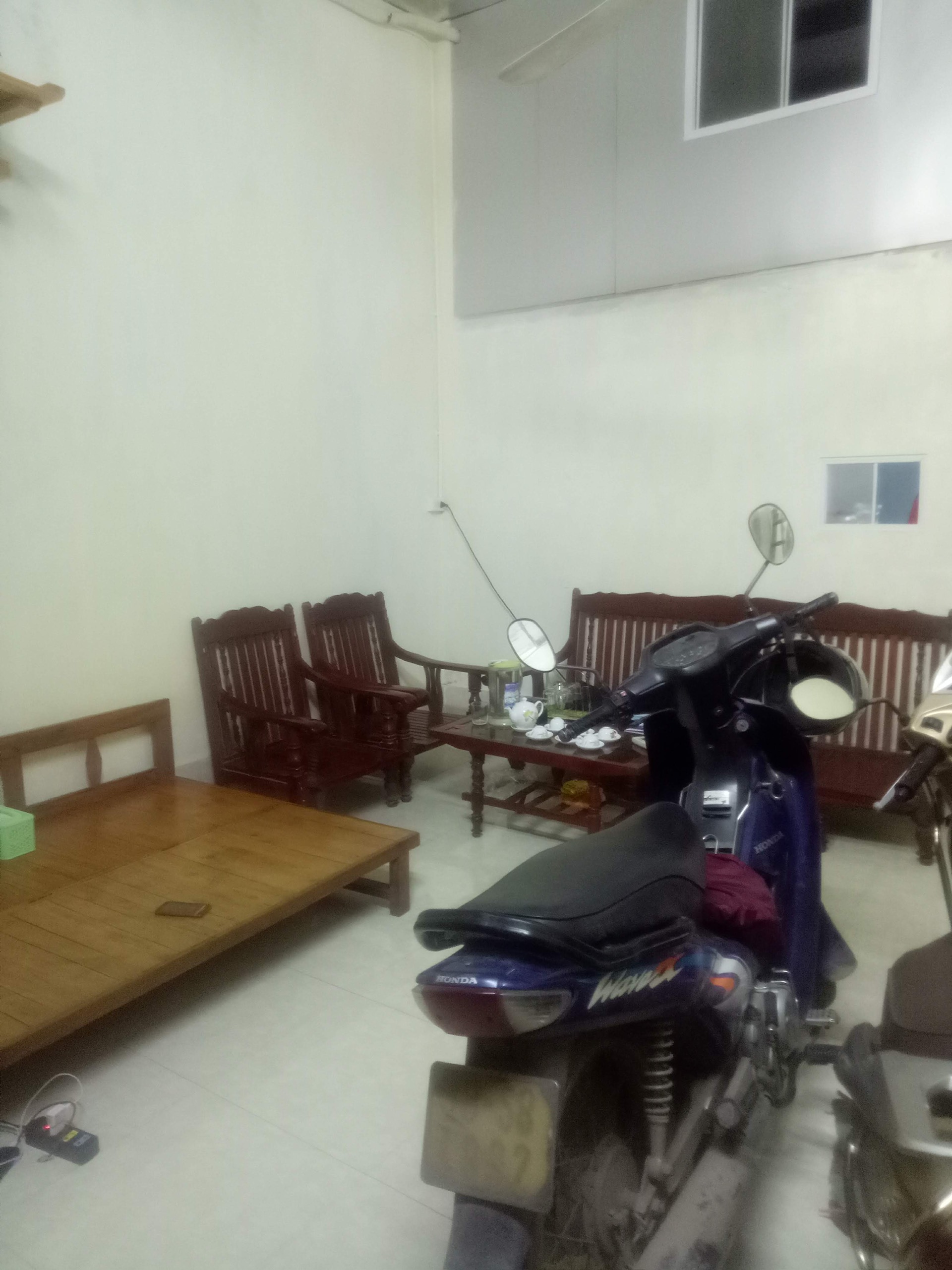 CHO THUÊ NHÀ CẤP 4 CÓ GÁC XÉP, NỘI THẤT ĐẦY ĐỦ TẠI THÔN HỮU THANH OAI, HỮU HÒA, THANH TRÌ, HÀ NỘI