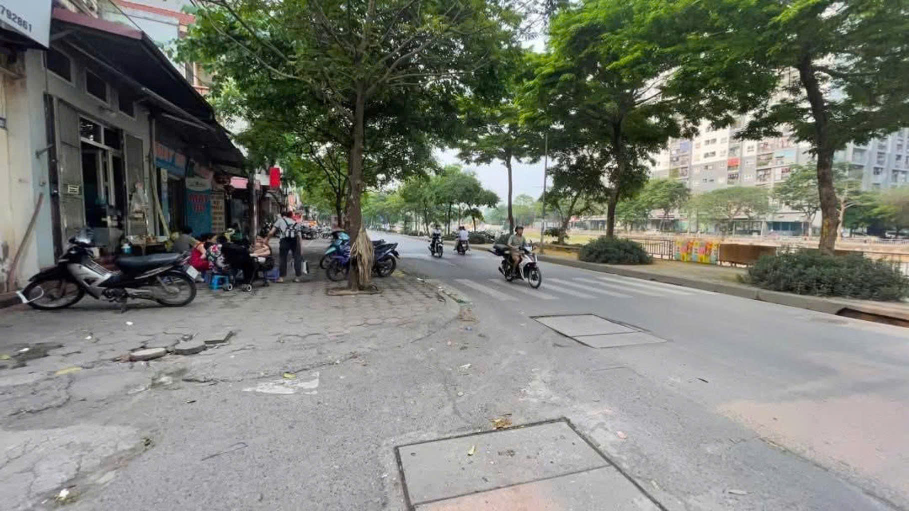 SIÊU PHẨM MẶT NGÕ KIM GIANG – Ô TÔ VÀO NHÀ – CHỈ 8.78 TỶ!