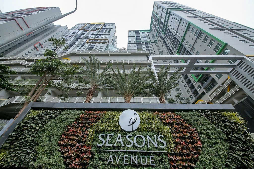 BÁN CĂN HỘ CHUNG CƯ SEASONS AVENUE 3 NGỦ FULL ĐỒ TẠI PHƯỜNG MỖ LAO, HÀ ĐÔNG, HN
