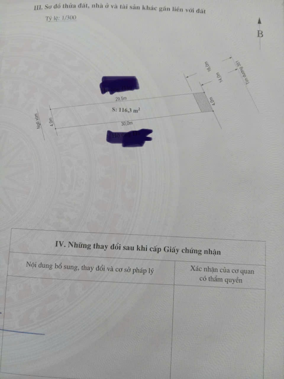 Cần Bán ĐẤT CHÍNH CHỦ - Mặt Đường 351 Thôn Kiều Đông, Xã Hồng Thái, An Dương - Hải Phòng