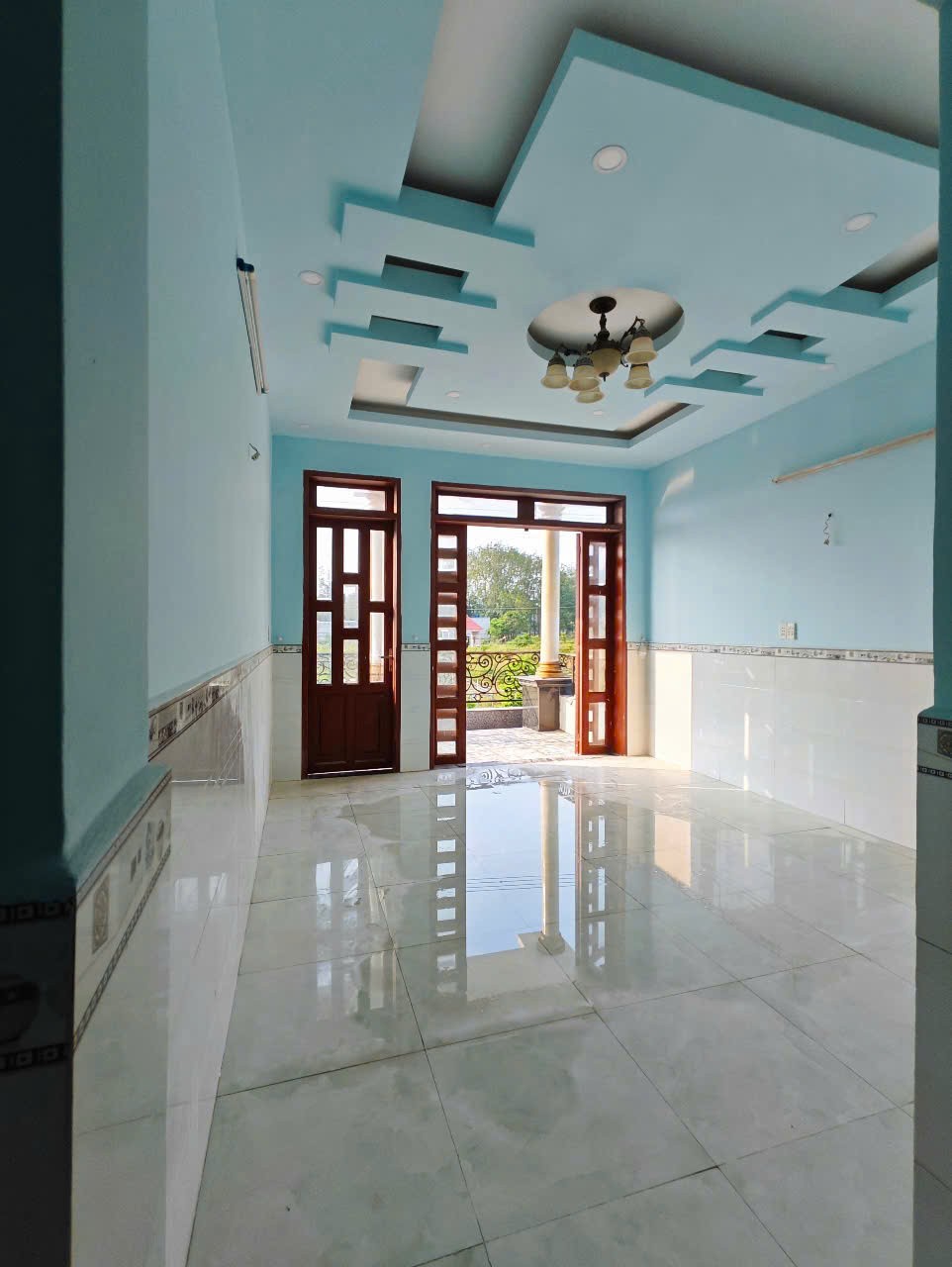 Nhà đẹp - Giá Tốt - CHÍNH CHỦ BÁN NHÀ PHỐ 1 TRỆT 1 LẦU – GẦN TP MỚI TÂN UYÊN, BÌNH DƯƠNG