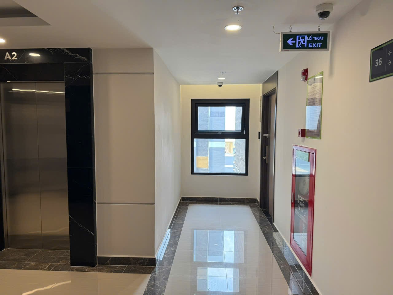 CẦN BÁN GẤP CĂN GÓC 2PN+ (CÓ THỂ LÀM 3PN) – TẦNG CAO VIEW THOÁNG vị trí đẹp tại TP Thủ Đức, TPHCM