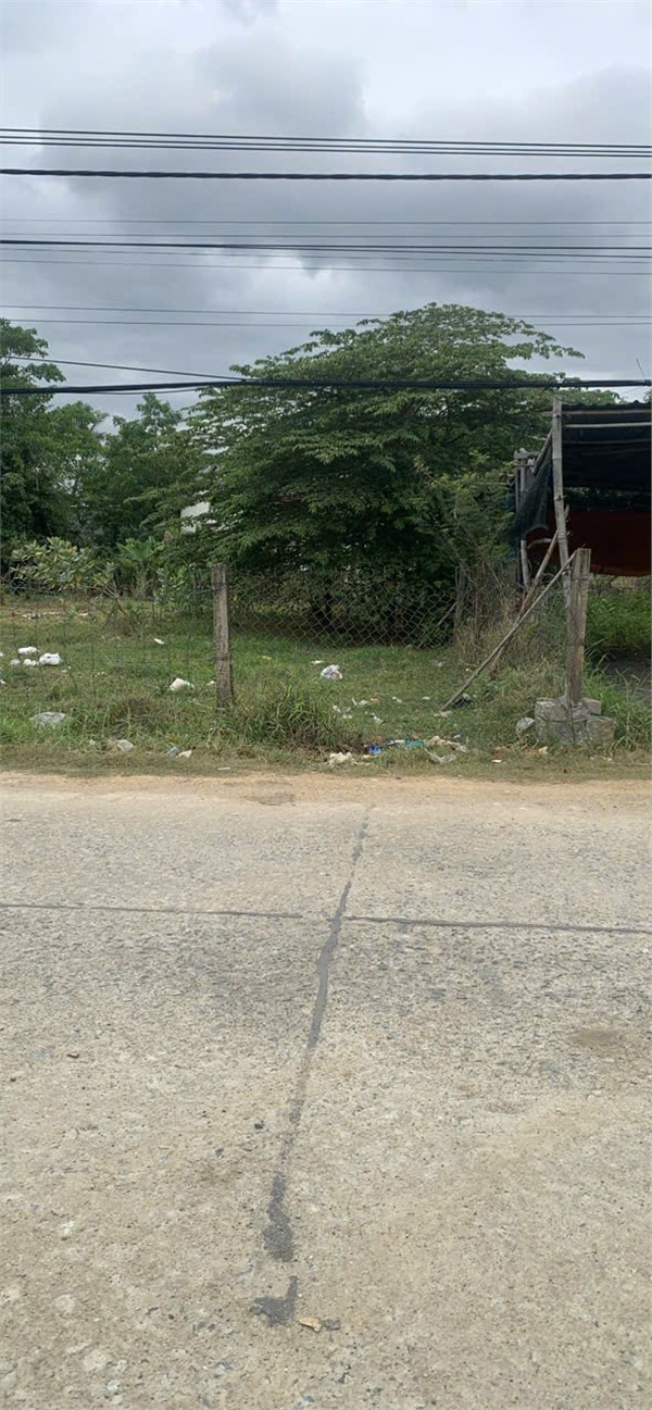 ĐẤT ĐẸP – GIÁ TỐT - CẦN RA NHANH LÔ ĐẤT tại thôn1, Diên Phú, Diên Khánh, Khánh Hòa.