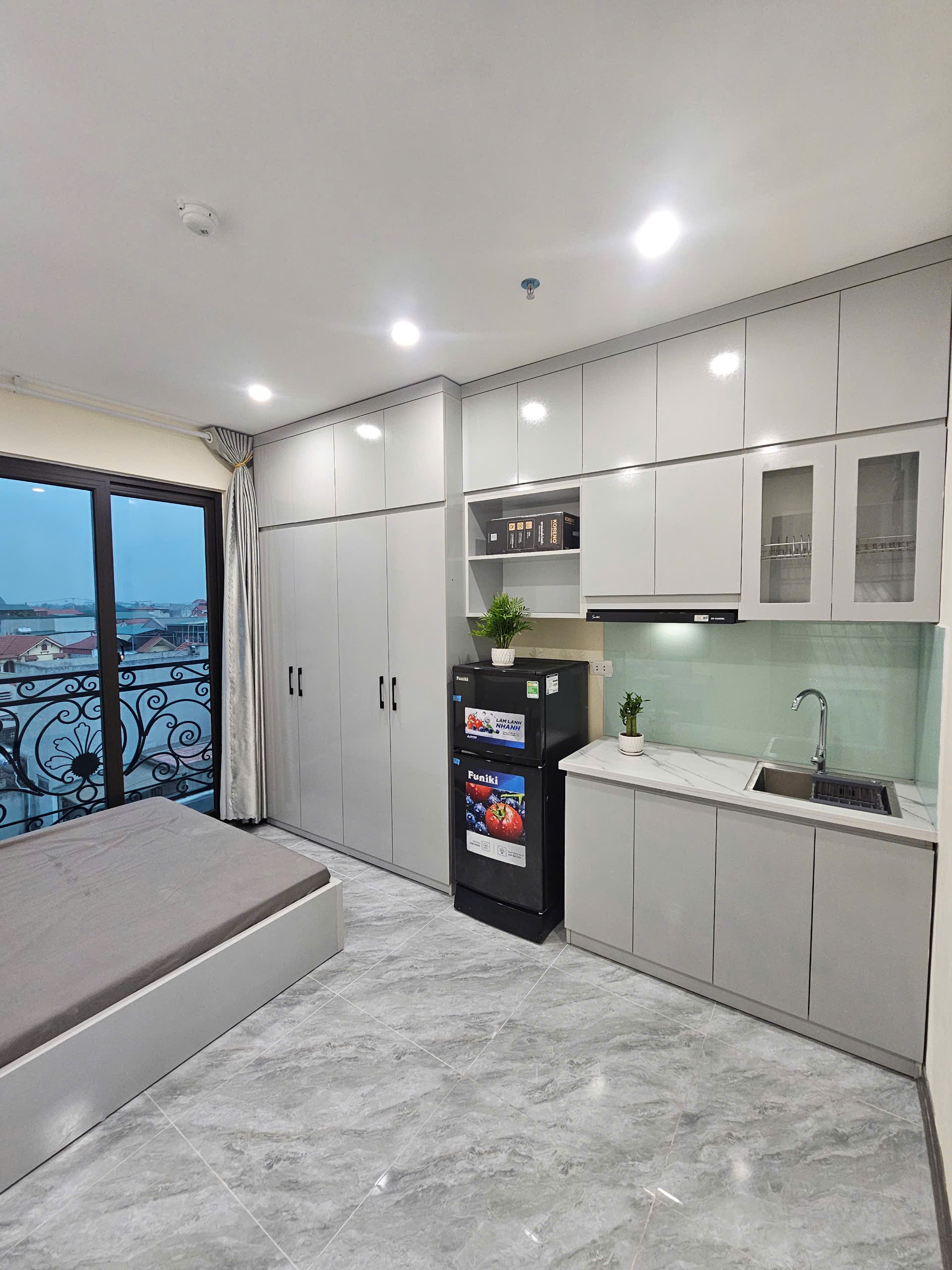 Cần bán gấp nhà dòng tiền cao phố Khuyến Lương 95m2, 7T, 27P khép kín đủ đồ, thang máy giá tốt