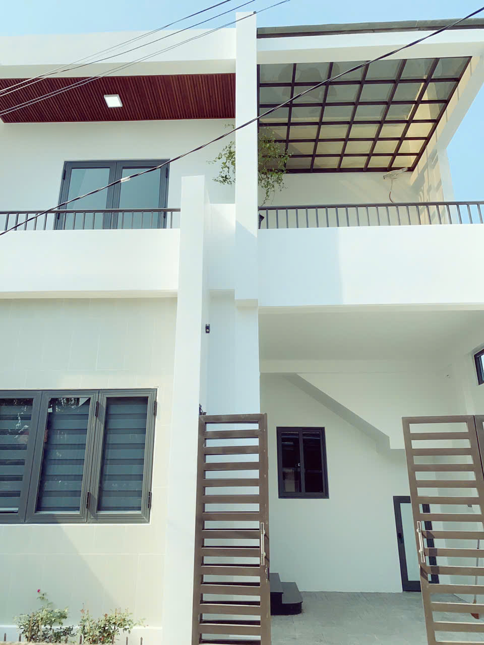 Bán nhà 2 tầng Mới Keng TDP Phú Khê. P Dương Nỗ. TP Huế