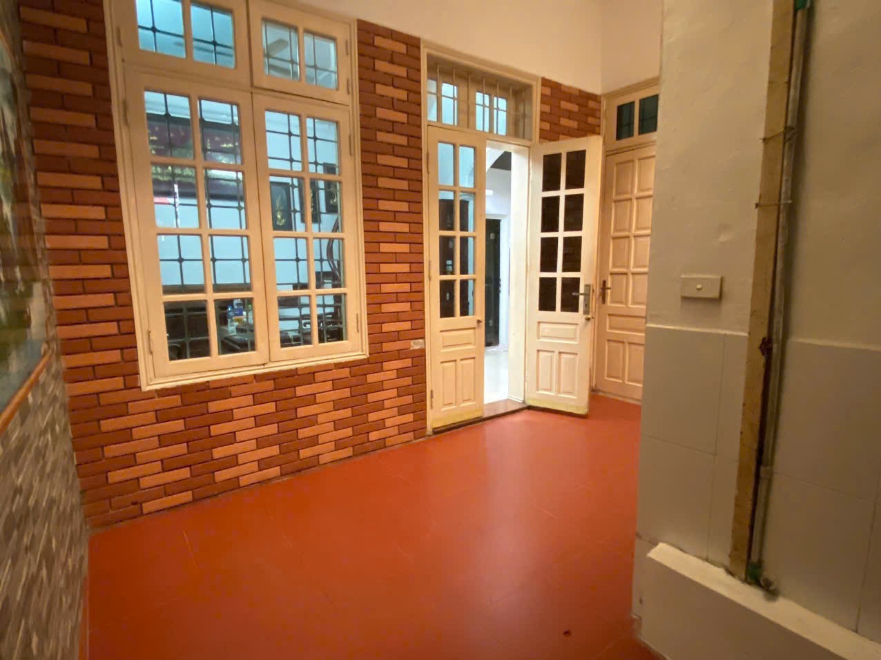 CHÍNH CHỦ Cần Bán Nhanh Nhà tại Đường Trương Định, Phường Thịnh Liệt, Quận Hoàng Mai, Hà Nội