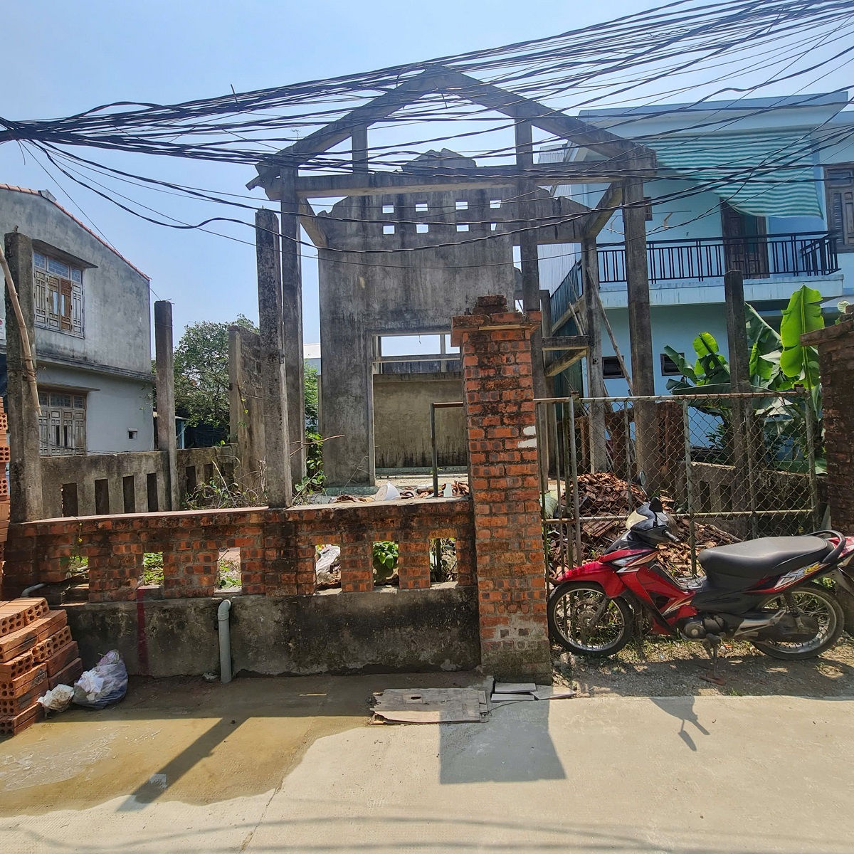 BÁN ĐẤT KIỆT VÂN DƯƠNG – CẠNH ECOGARDEN HUẾ