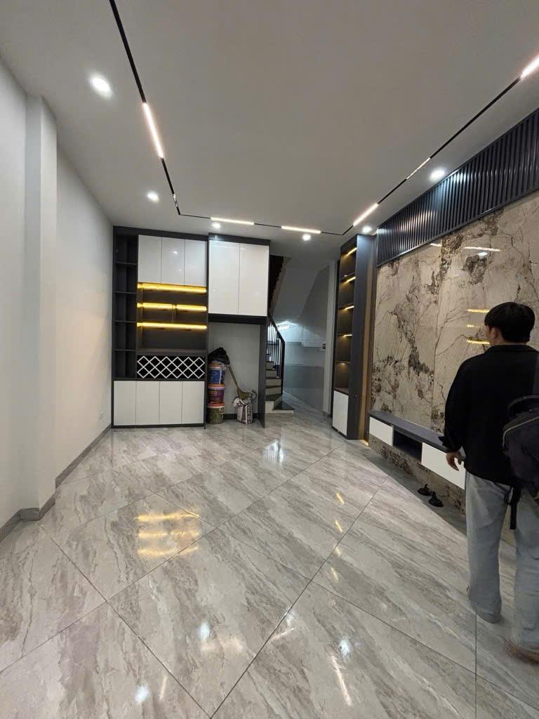 022-BÁN NHÀ GIẢI PHÓNG, 3 BƯỚC RA ĐƯỜNG Ô TÔ, 35M2, 6.6 TỶ