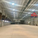  3500m2 - 5