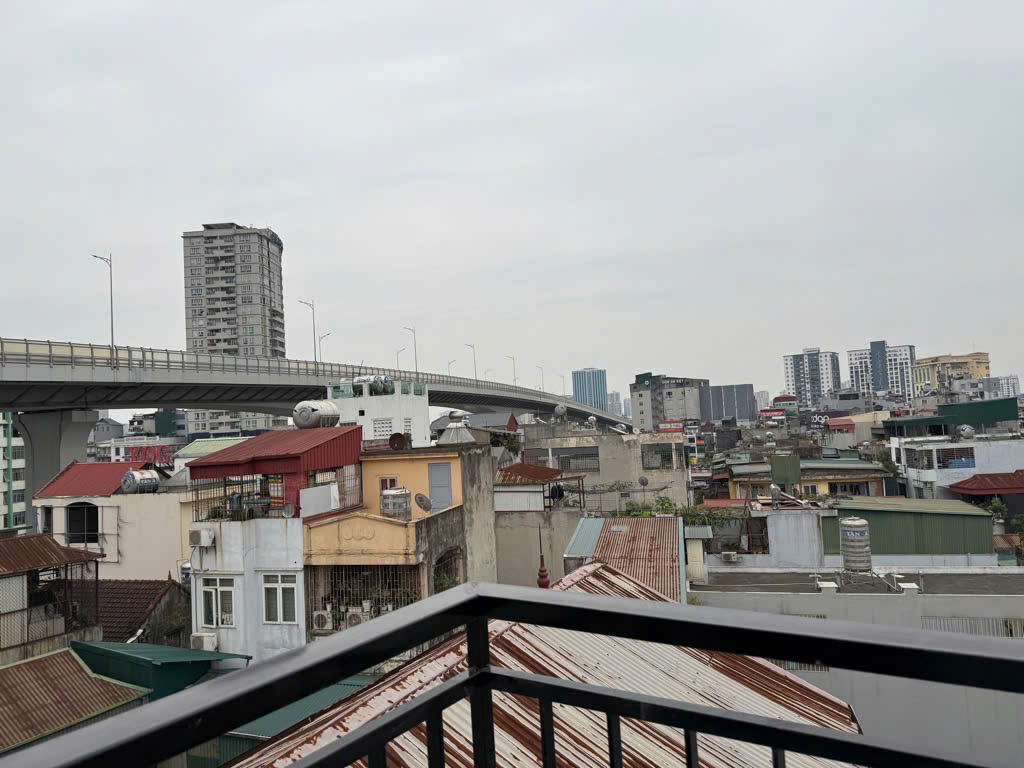 BÁN NHÀ PHƯƠNG LIỆT, THANH XUÂN. 65M2 7 TẦNG MT 4M GIÁ 13,5 TỶ- 15M RA MẶT PHỐ-MẶT NGÕ NÔNG THẲNG TẮP - NHÀ MỚI - THANG