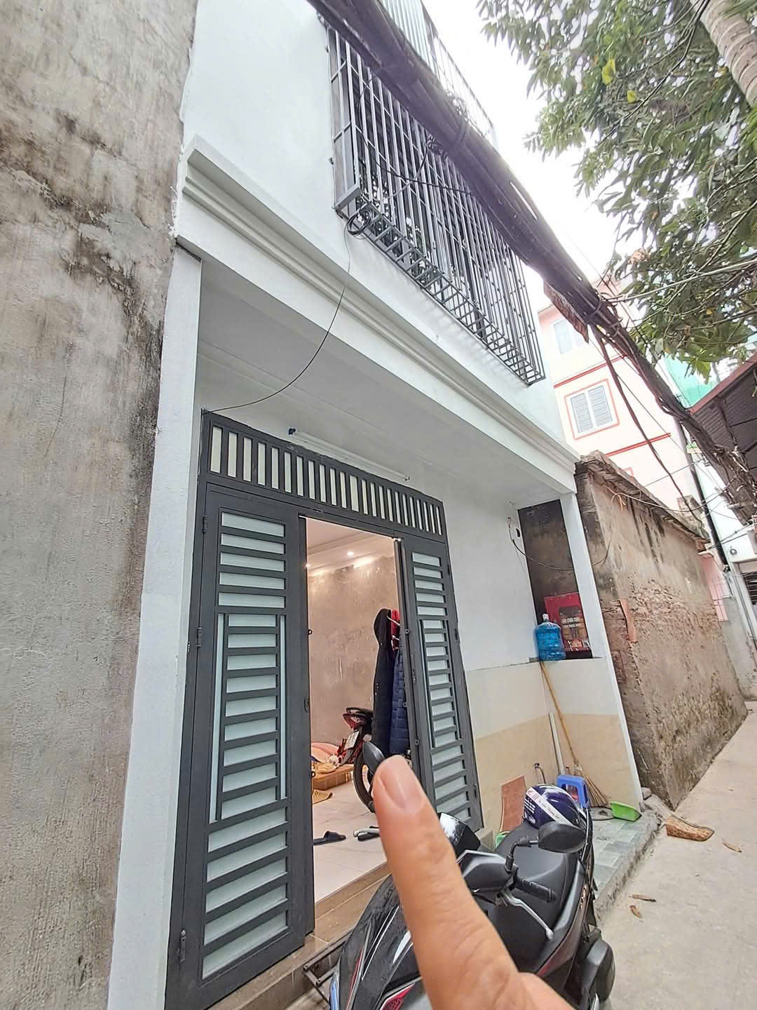 Vĩnh Hưng - HOÀNG MAI - HÀ NỘI