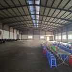  3300m2 - 5