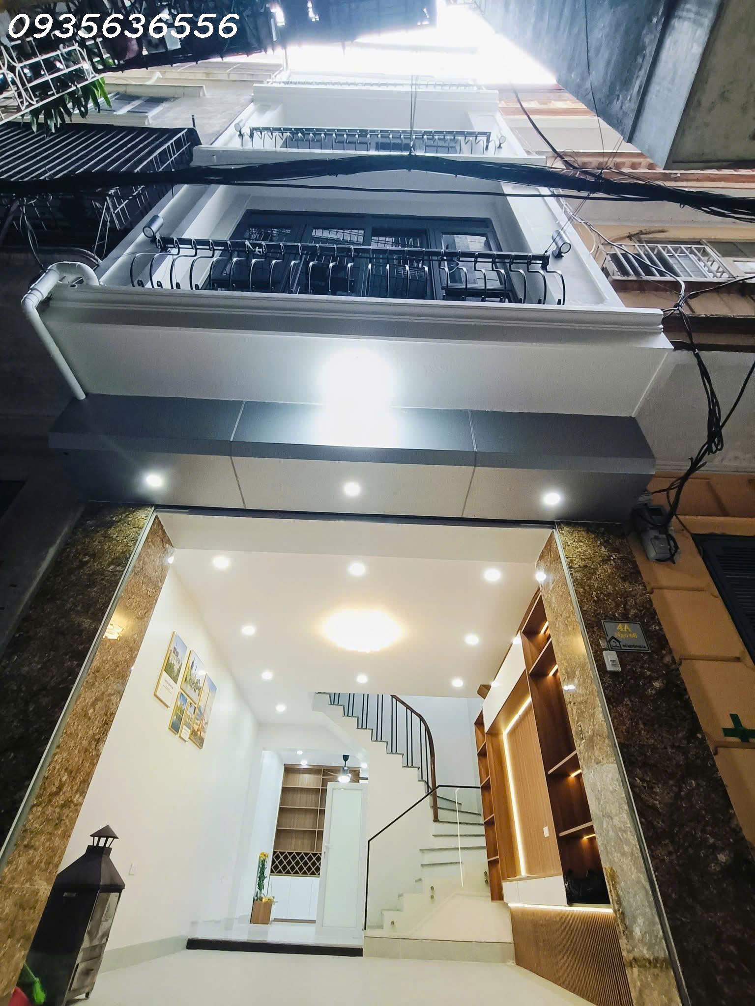 HOÀNG CẦU VIP NHẤT ĐỐNG ĐA – 46M² – 4 TẦNG – MẶT TIỀN 4.3M – GIÁ CHỈ NHỈNH 15 TỶ-SỐC TRONG PHÂN KHÚC! 3 BƯỚC RA HỒ