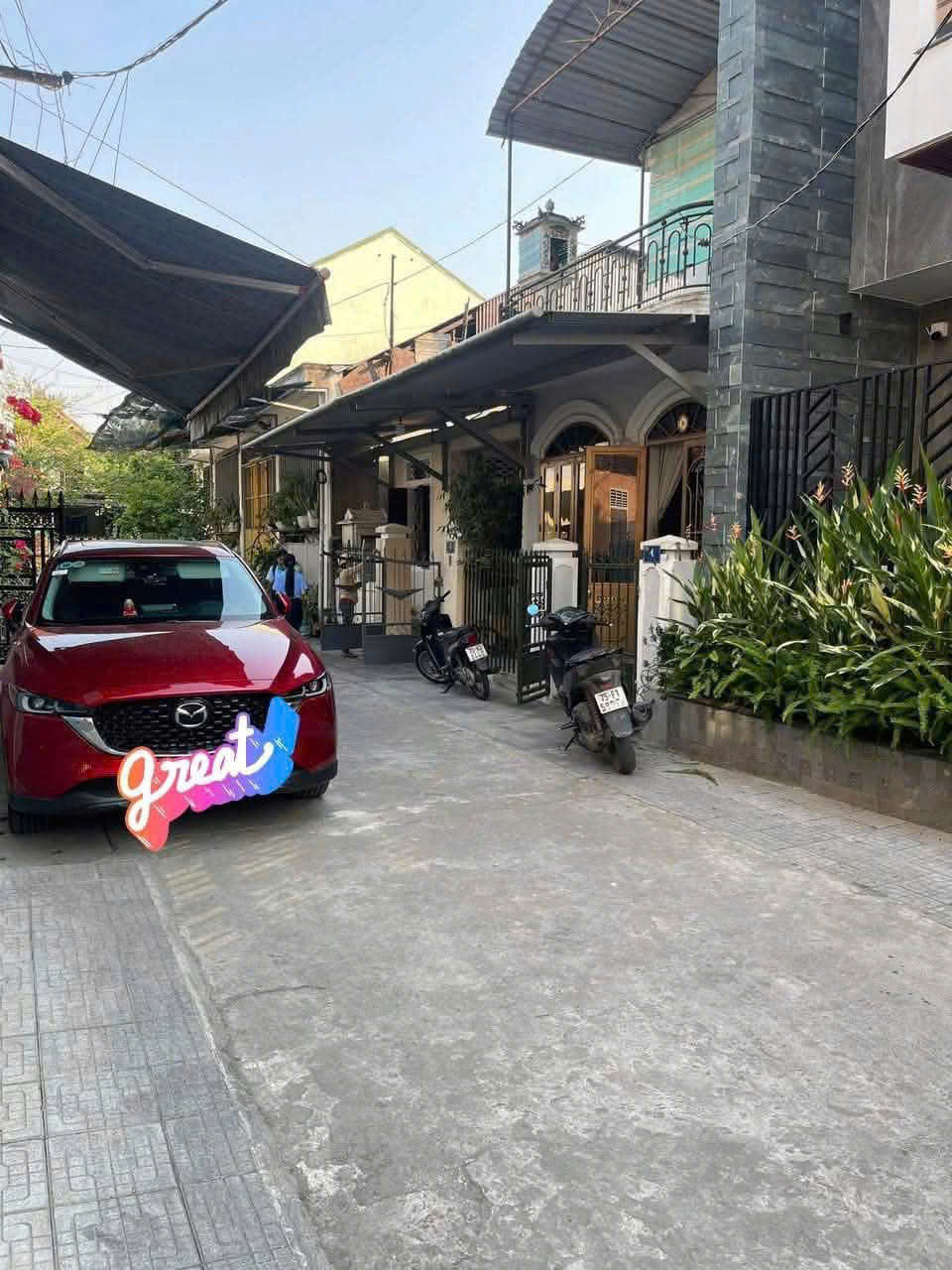 ☘️Bán nhà 2tầng Nội Thành Lê Ngọc Hân, phường Tây Lộc,Tp.Huế