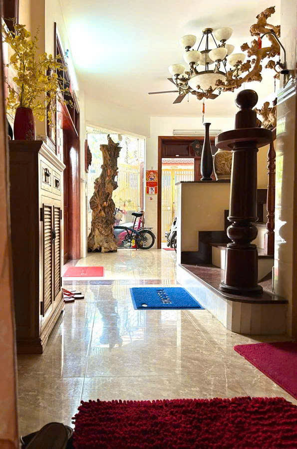 BÁN CĂN HỘ DỊCH VỤ 9PN,NGAY TRƯỜNG ĐẠI HỌC QUỐC TẾ HỒNG BÀNG,QUẬN BÌNH THẠNH