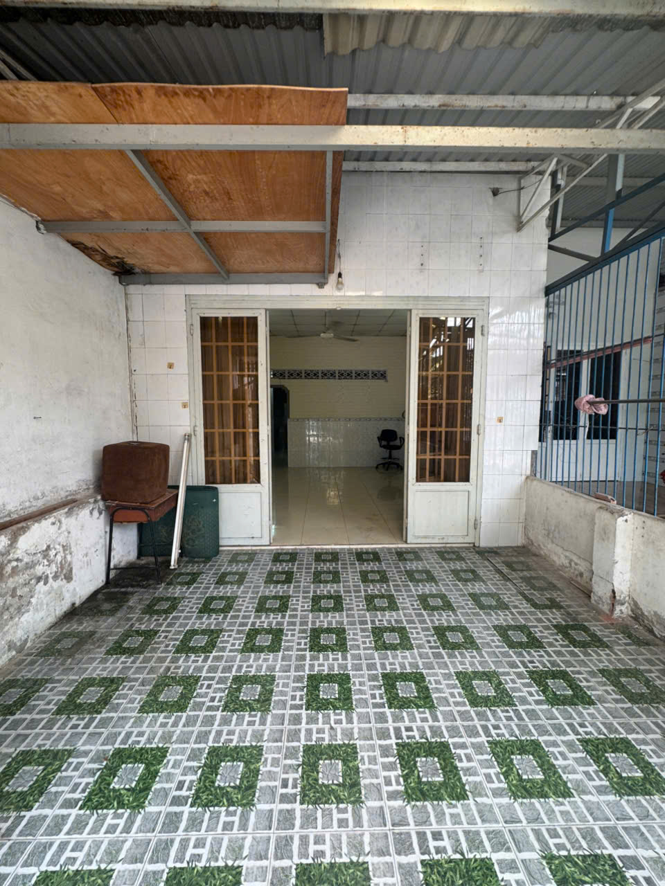 CHÍNH CHỦ CẦN BÁN 2 căn nhà cấp 4 Khu Phố 5- Tân Mai- Biên Hoà -Đồng Nai sổ chung thổ cư 100% giá chỉ 2.3 tỷ.