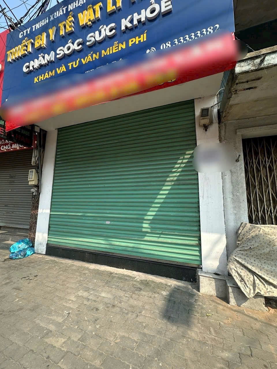 CHO THUÊ MBKD ĐỐI DIỆN CHỢ THỦ ĐỨC- SỐ 980 KHA VẠN CÂN, P.TRƯỜNG THỌ, TP.THỦ ĐỨC, HCM