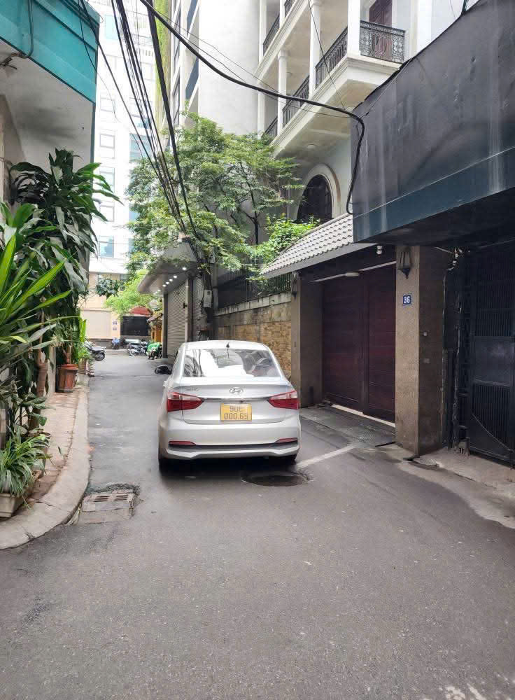 Phân lô oto tránh,thông mấy ngả đường to,kinh doanh víp nhất Đống Đa, Hoàng Cầu,Chùa Láng, Láng Hạ,59m2,5T,Nhỉnh 18 tỷ