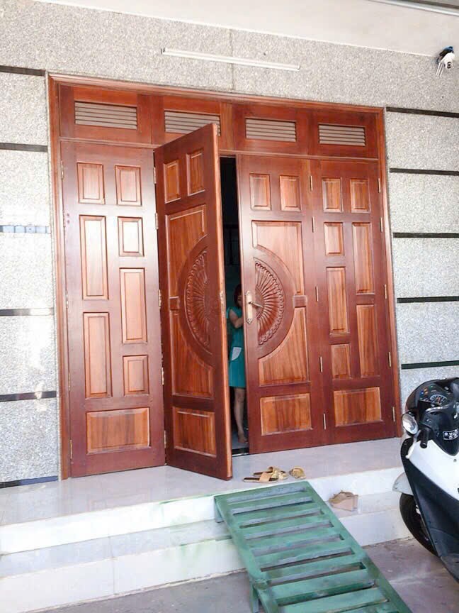 NHÀ CHÍNH CHỦ - GIÁ TỐT - Xã Phước Thiền, Huyện Nhơn Trạch, Tỉnh Đồng Nai
