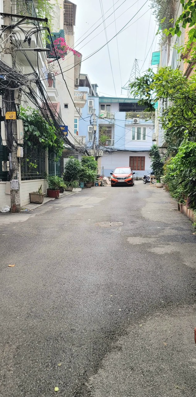 PHÂN LÔ HÀO NAM - NGÕ ÔTÔ TRÁNH, KINH DOANH SIÊU ĐỈNH - GIÁ 13 TỶ