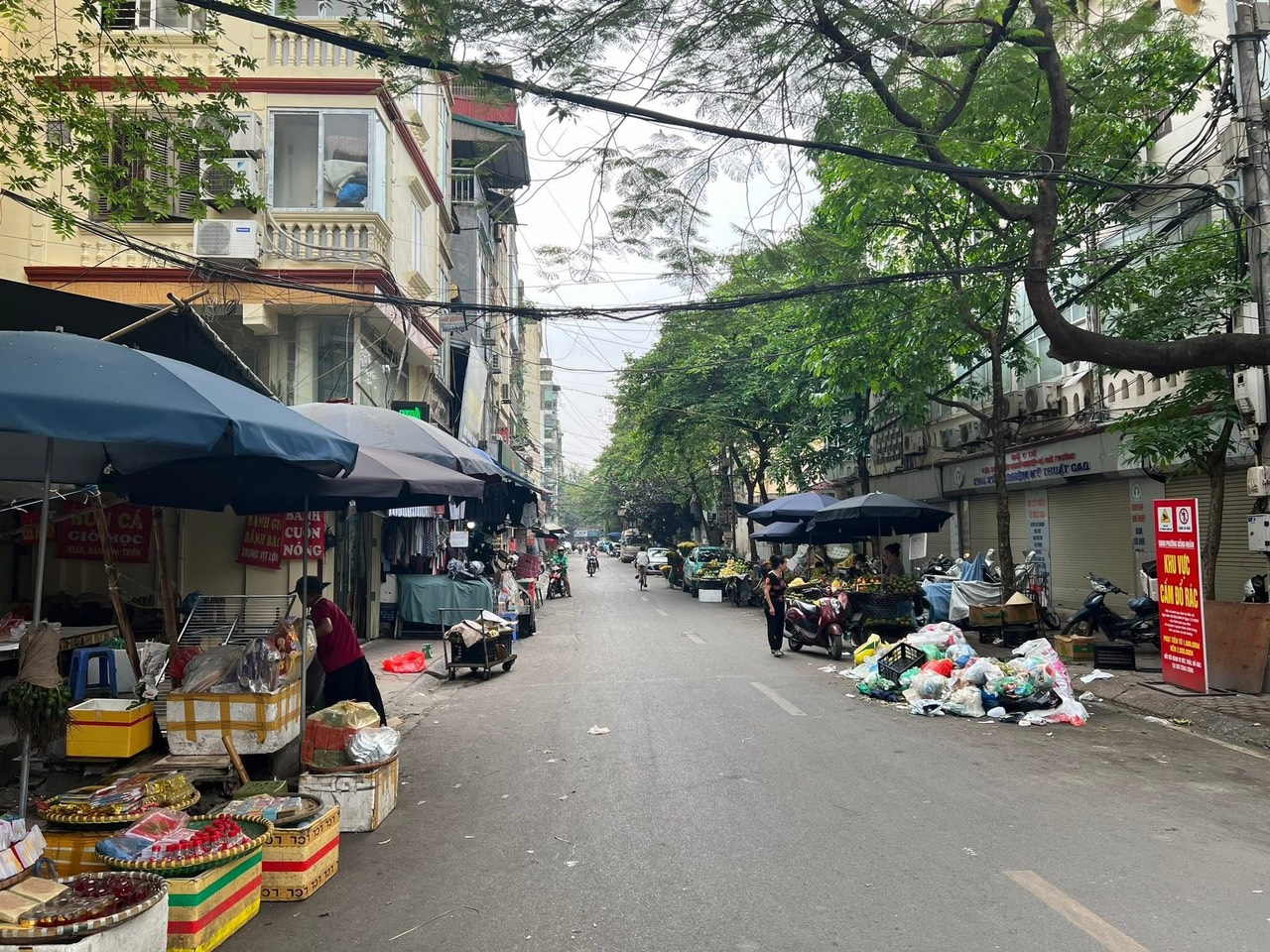 MẶT PHỐ NGUYỄN CAO LÔ GÓC KINH DOANH ĐỈNH GIÁ 35 TỶ MẶT TIỀN 5M