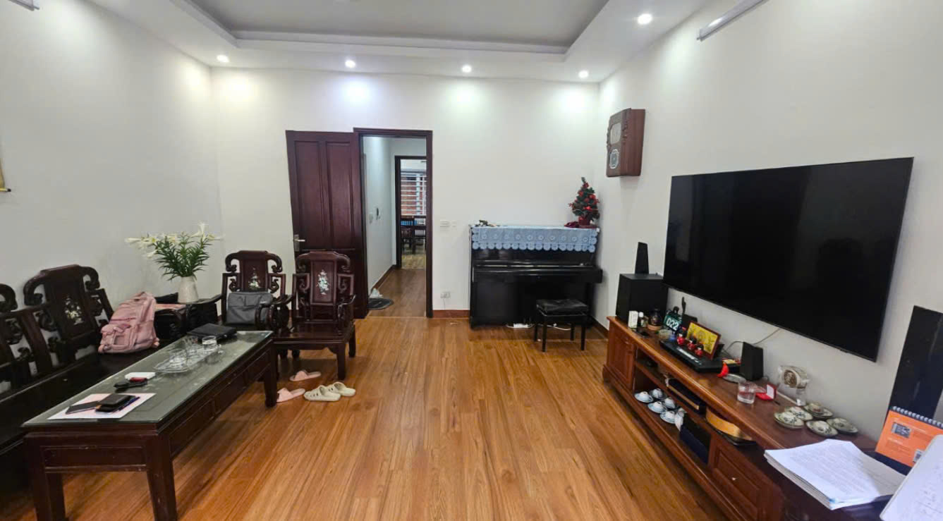 ** CẦN BÁN NHÀ LIỀN KỀ KHU ĐÔ THỊ VĂN KHÊ - QUẬN HÀ ĐÔNG - TP HÀ NỘI